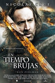 En tiempo de brujas Película Completa 1080p [MEGA] [LATINO] 2011