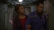 serie Star Trek: Enterprise saison 2 episode 20 en streaming