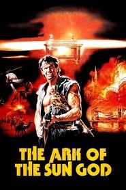 Poster of The Ark of the Sun God image size 1000x1500