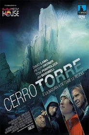 poster Cerro Torre: A Snowball's Chance in Hell