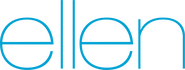 Logo of The Ellen DeGeneres Show image size 1171x445