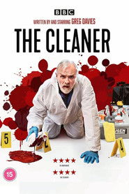 Poster of The Cleaner image size 500x750