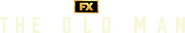 Logo of The Old Man image size 4319x777