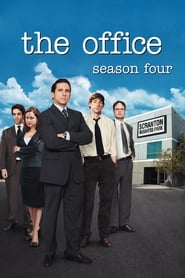 The Office Serie en streaming