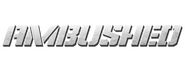 Logo of Ambushed image size 800x310