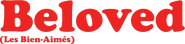 Logo of Beloved image size 788x188