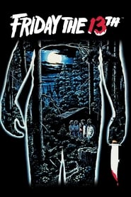 Friday the 13th FULL MOVIE