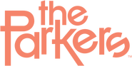 Logo of The Parkers image size 992x498