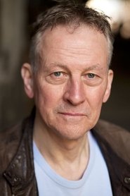 Photo of Iain MacRae image size 457x687