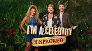 Backdrop of I'm a Celebrity... Unpacked image size 1920x1080