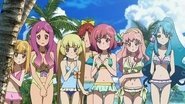 AKB0048 season 1 episode 10