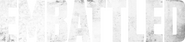 Logo of Embattled image size 4304x984