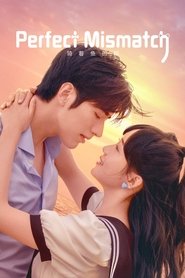 Poster of Perfect Mismatch image size 900x1350