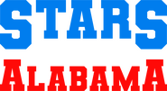 Logo of Stars Fell on Alabama image size 2332x1274