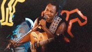 George Benson - Live at Montreux wallpaper 