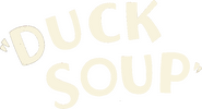 Logo of Duck Soup image size 732x397
