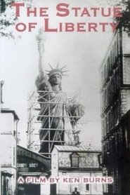 Poster of The Statue of Liberty image size 500x750