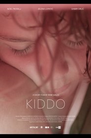 Kiddo Poster