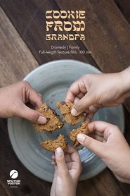 Cookie from Grandpa