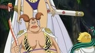 serie One Piece saison 12 episode 408 en streaming