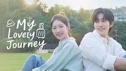 Backdrop of My Lovely Journey image size 3840x2160