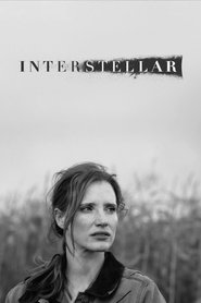 Poster of Interstellar image size 1364x2048