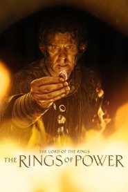 Poster of The Lord of the Rings: The Rings of Power image size 899x1350