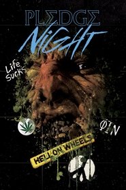 Poster of Pledge Night image size 2000x3000