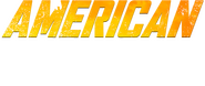 Logo of American Siege image size 1271x535