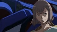 Gundam: Reconguista in G season 1 episode 3