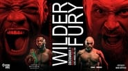 Deontay Wilder vs. Tyson Fury wallpaper 