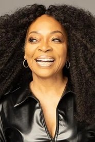 Photo of Tina Lifford image size 400x600