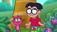 Teen Titans Go! season 6 episode 32