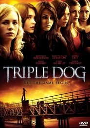 Poster of Triple Dog image size 584x826