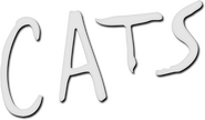 Logo of Cats image size 510x299