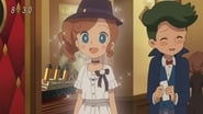 Layton Mystery Tanteisha - Katori No Nazotoki Files season 1 episode 11