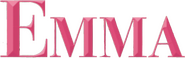 Logo of Emma image size 598x186