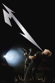 Poster of Metallica: Quebec Magnetic image size 1333x2000