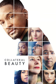 Poster Movie Collateral Beauty 2016
