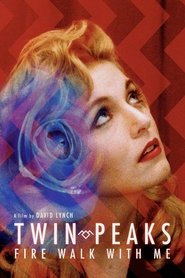 Poster of Twin Peaks: Fire Walk with Me image size 2000x3000