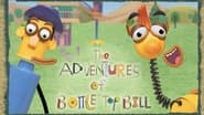 The Adventures of Bottle Top Bill  