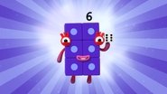 Numberblocks season 2 episode 1