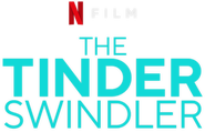 Logo of The Tinder Swindler image size 394x254