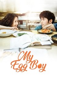 My Egg Boy 2016 123movies