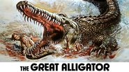 Backdrop of The Great Alligator image size 1920x1080