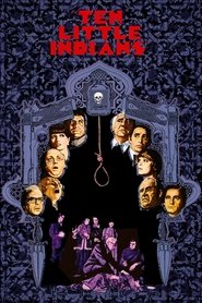 poster And Then There Were None