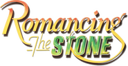 Logo of Romancing the Stone image size 2402x1244