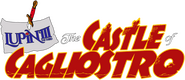 Logo of Lupin the Third: The Castle of Cagliostro image size 1227x533