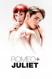 poster Matthew Bourne's Romeo + Juliet