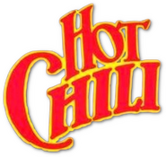 Logo of Hot Chili image size 324x306